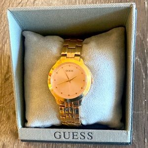 Guess watch